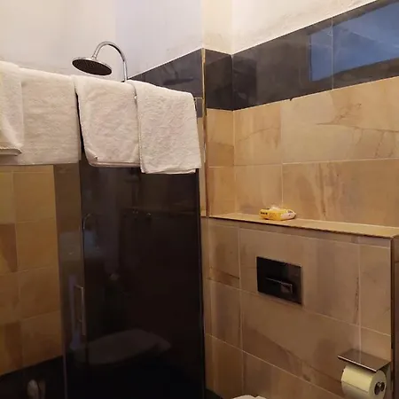 Ata Velden Apartment *