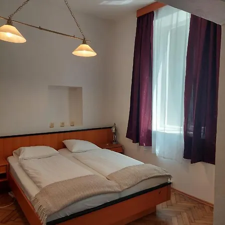 Apartment Ata Velden *