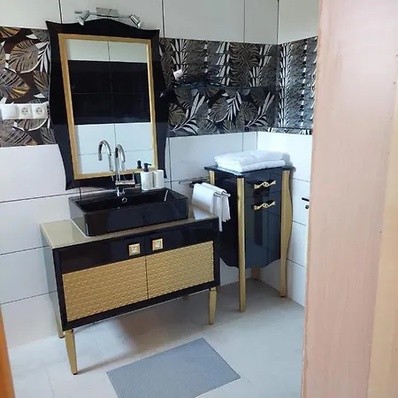 Apartment Ata Velden